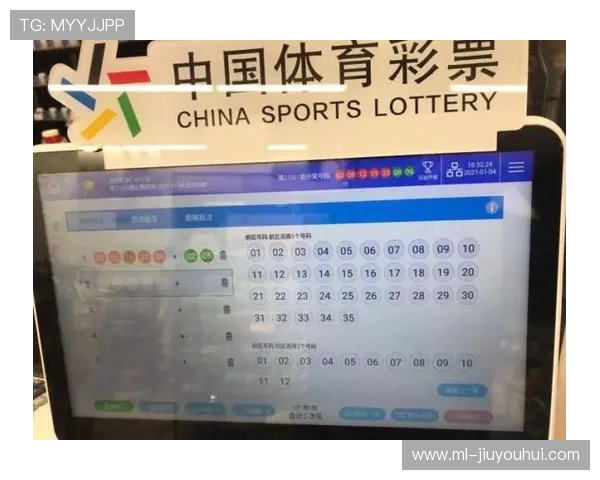 从体彩足球投资到巨额亏损浅析理性购彩与风险防范意识的重要性